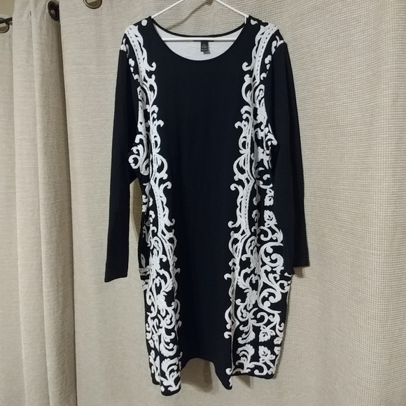 EUC INC sweater dress - Picture 3 of 3